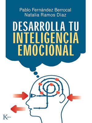 cover image of Desarrolla tu inteligencia emocional